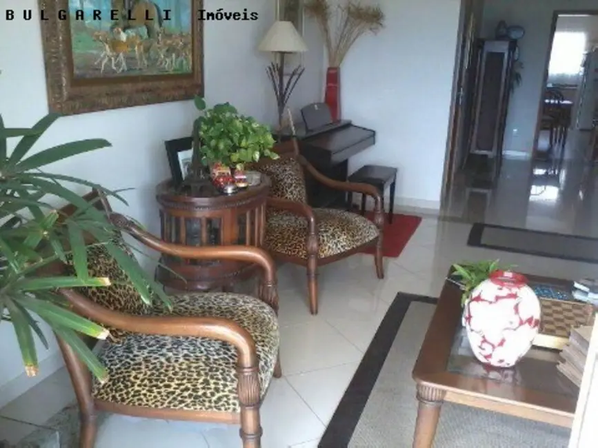 Foto 7 de Apartamento com 3 quartos à venda, 184m2 em Vila das Hortências, Jundiai - SP