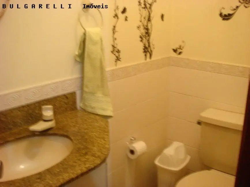 Foto 2 de Casa com 3 quartos à venda, 214m2 em Jardim Pacaembu, Jundiai - SP