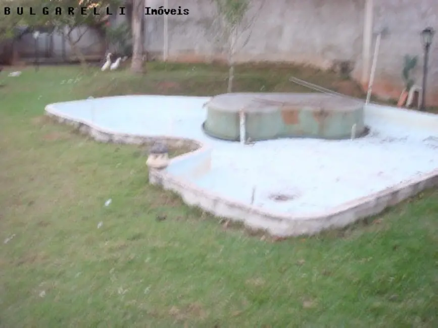 Foto 5 de Chácara com 4 quartos à venda, 1000m2 em Terras de Santa Cruz, Jundiai - SP