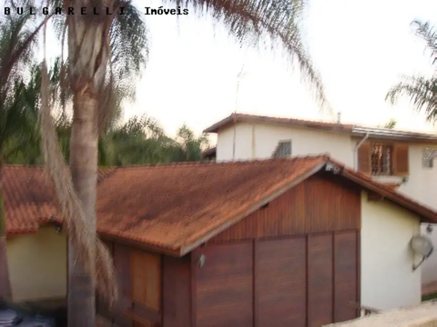 Foto 4 de Chácara com 4 quartos à venda, 1000m2 em Terras de Santa Cruz, Jundiai - SP