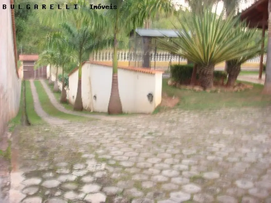 Foto 9 de Chácara com 4 quartos à venda, 1000m2 em Terras de Santa Cruz, Jundiai - SP