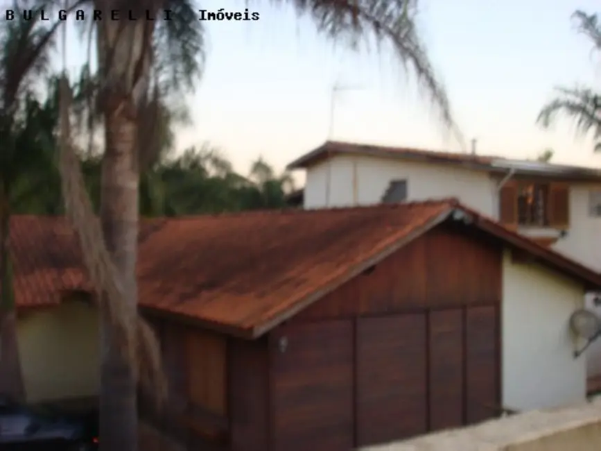 Foto 3 de Chácara com 4 quartos à venda, 1000m2 em Terras de Santa Cruz, Jundiai - SP