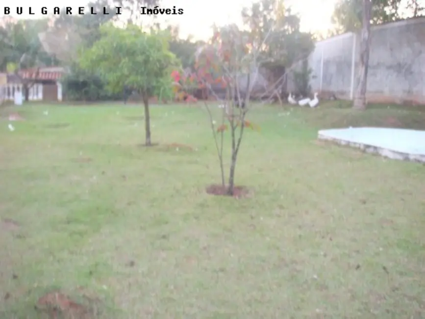 Foto 2 de Chácara com 4 quartos à venda, 1000m2 em Terras de Santa Cruz, Jundiai - SP