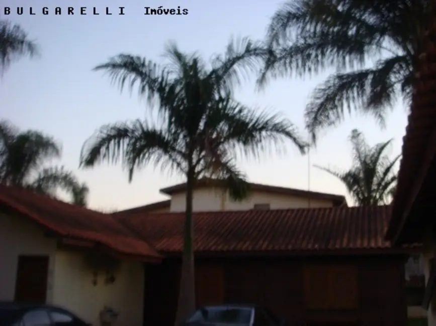 Foto 8 de Chácara com 4 quartos à venda, 1000m2 em Terras de Santa Cruz, Jundiai - SP