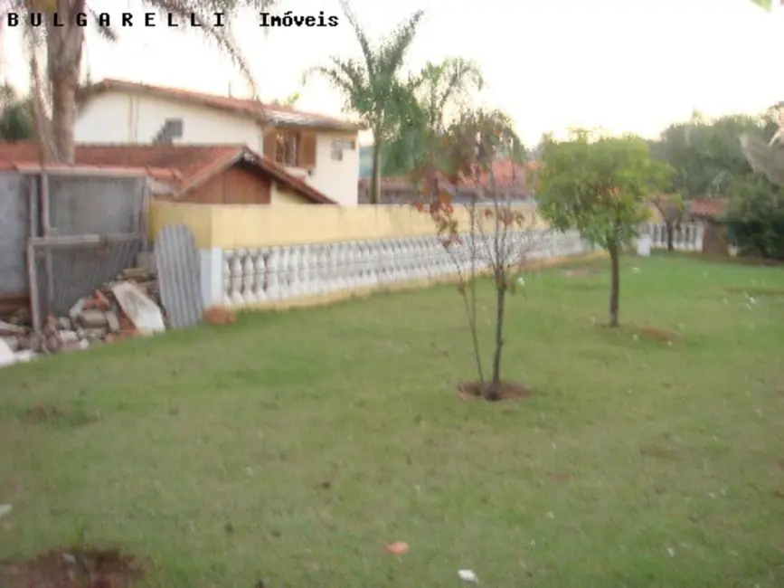 Foto 6 de Chácara com 4 quartos à venda, 1000m2 em Terras de Santa Cruz, Jundiai - SP