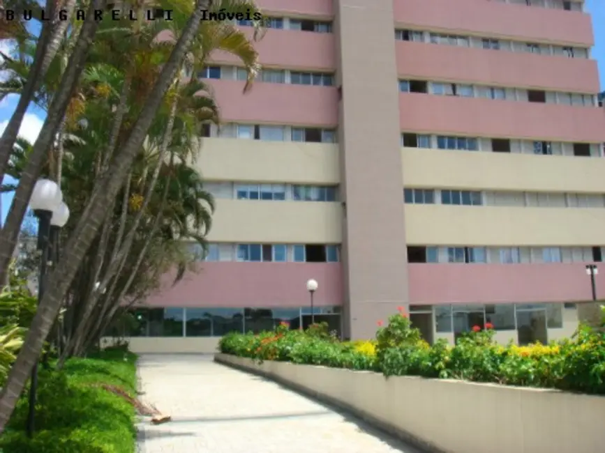 Foto 2 de Apartamento com 3 quartos à venda, 220m2 em Vila Virgínia, Jundiai - SP