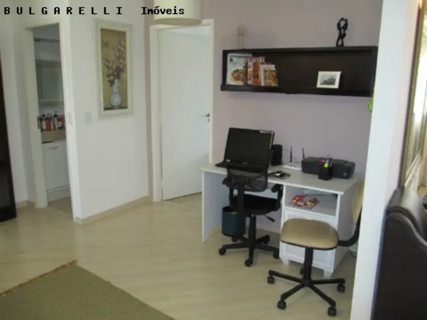 Foto 8 de Apartamento com 3 quartos à venda, 220m2 em Vila Virgínia, Jundiai - SP