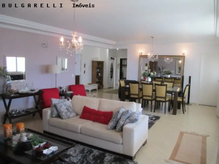 Foto 3 de Apartamento com 3 quartos à venda, 220m2 em Vila Virgínia, Jundiai - SP