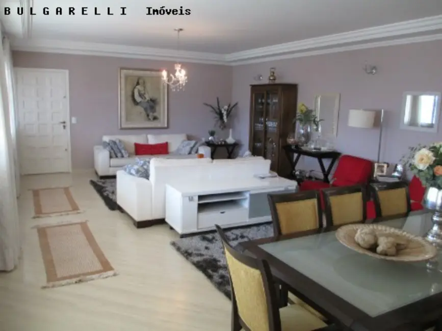 Foto 4 de Apartamento com 3 quartos à venda, 220m2 em Vila Virgínia, Jundiai - SP