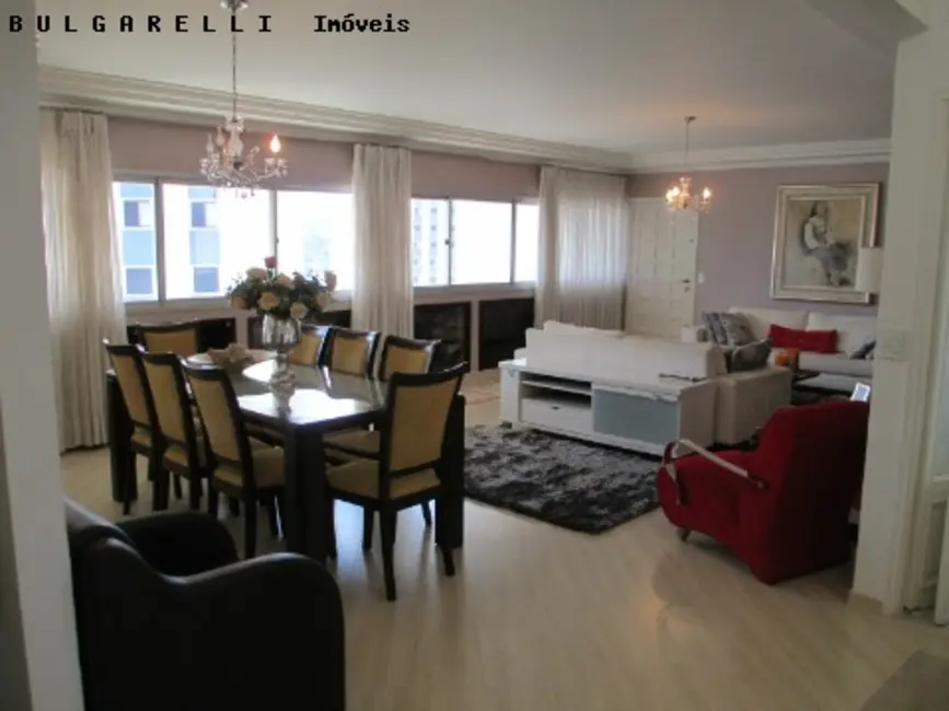 Foto 5 de Apartamento com 3 quartos à venda, 220m2 em Vila Virgínia, Jundiai - SP