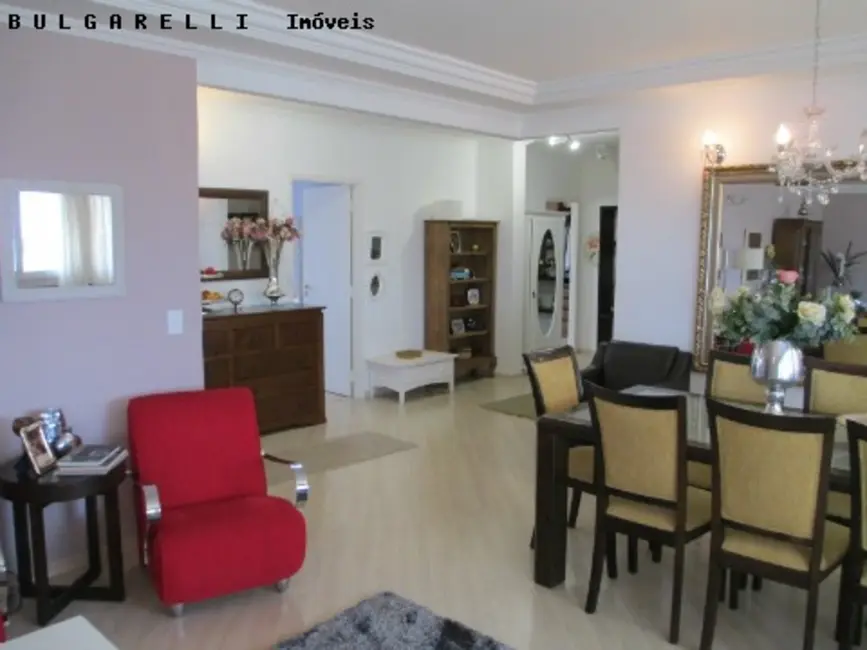 Foto 6 de Apartamento com 3 quartos à venda, 220m2 em Vila Virgínia, Jundiai - SP