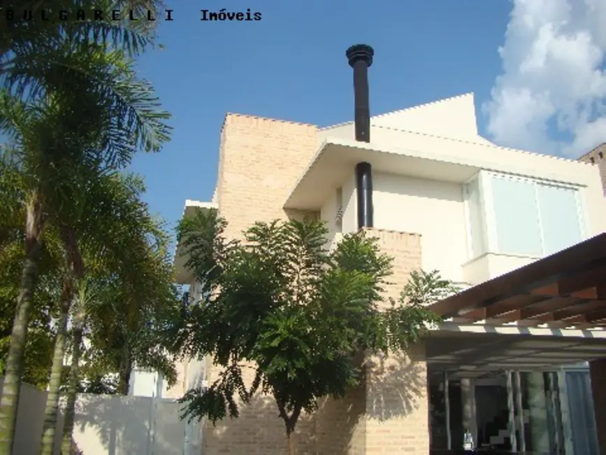 Foto 5 de Casa de Condomínio com 3 quartos à venda, 270m2 em Cidade Santos Dumont, Jundiai - SP