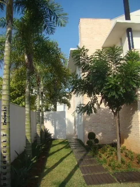 Foto 6 de Casa de Condomínio com 3 quartos à venda, 270m2 em Cidade Santos Dumont, Jundiai - SP