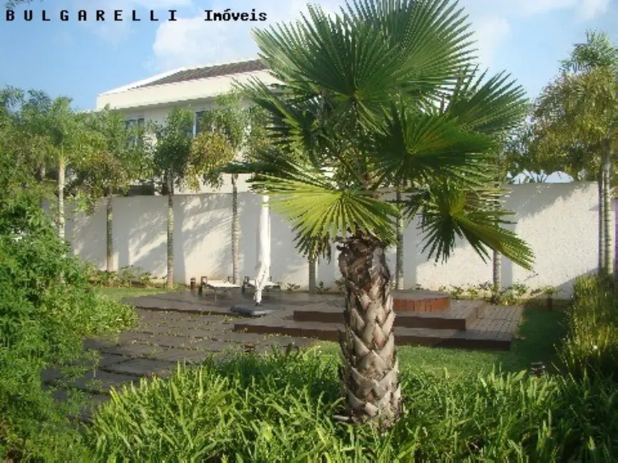 Foto 3 de Casa de Condomínio com 3 quartos à venda, 270m2 em Cidade Santos Dumont, Jundiai - SP