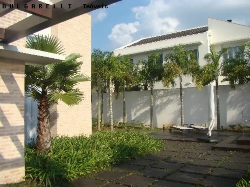 Foto 7 de Casa de Condomínio com 3 quartos à venda, 270m2 em Cidade Santos Dumont, Jundiai - SP