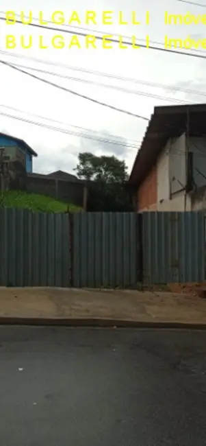 Foto 6 de Terreno / Lote à venda, 221m2 em Vila Galvão, Jundiai - SP