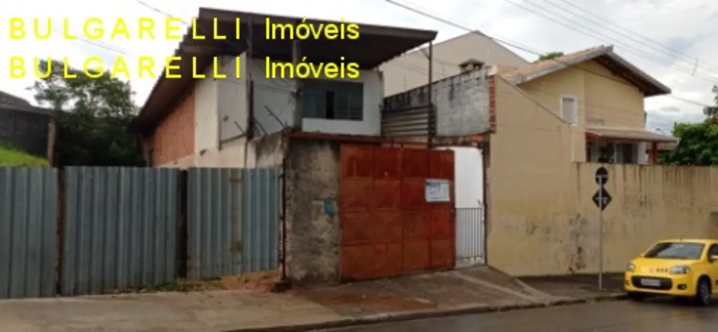 Foto 5 de Terreno / Lote à venda, 221m2 em Vila Galvão, Jundiai - SP