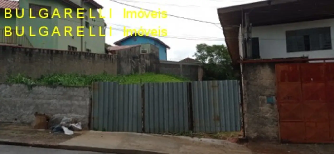 Foto 4 de Terreno / Lote à venda, 221m2 em Vila Galvão, Jundiai - SP