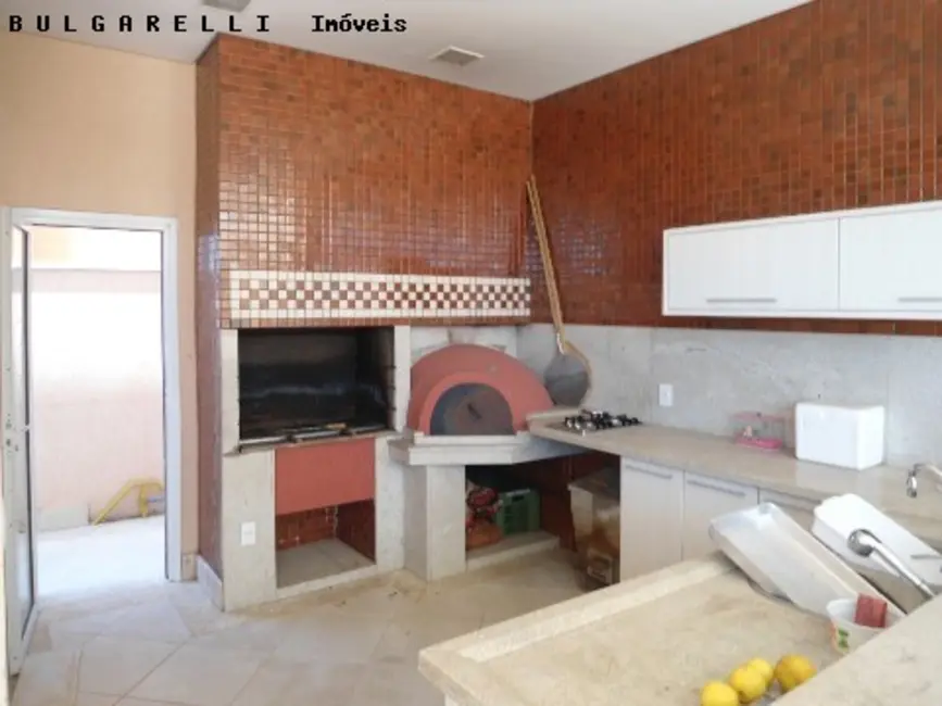 Foto 5 de Casa de Condomínio com 5 quartos à venda, 700m2 em Terras de São Carlos, Jundiai - SP