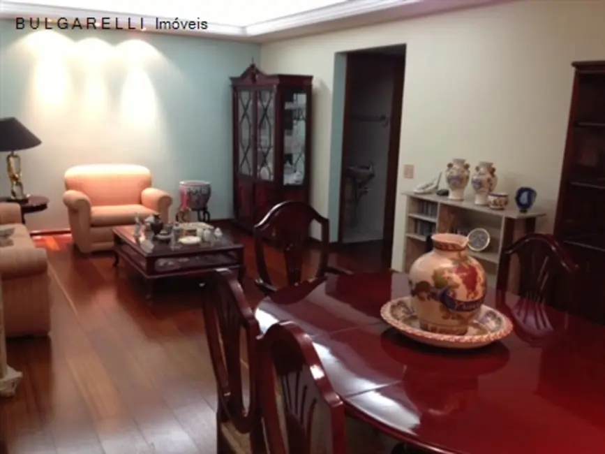 Apartamento com 3 quartos à venda, 151m2 em Centro, Jundiai - SP - imagem 6 Foto 6 de Apartamento com 3 quartos à venda, 151m2 em Centro, Jundiai - SP