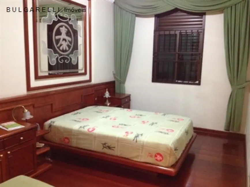 Apartamento com 3 quartos à venda, 151m2 em Centro, Jundiai - SP - imagem 2 Foto 2 de Apartamento com 3 quartos à venda, 151m2 em Centro, Jundiai - SP