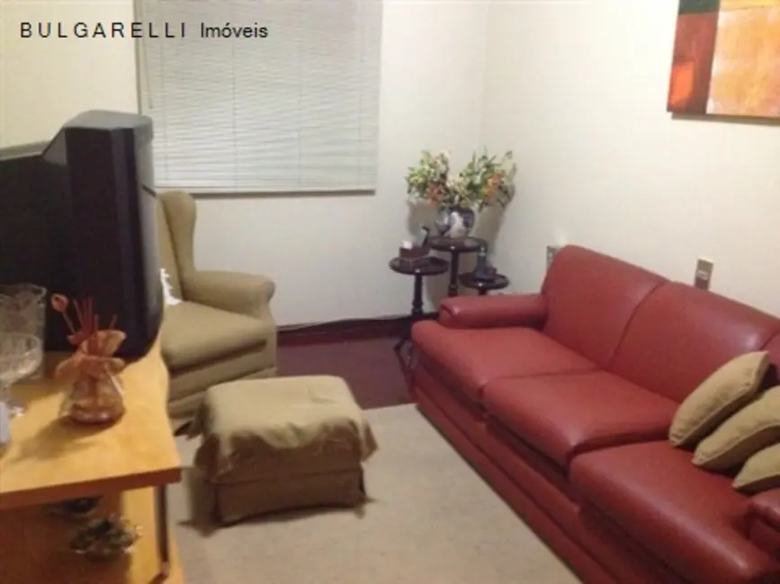 Apartamento com 3 quartos à venda, 151m2 em Centro, Jundiai - SP - imagem 3 Foto 3 de Apartamento com 3 quartos à venda, 151m2 em Centro, Jundiai - SP