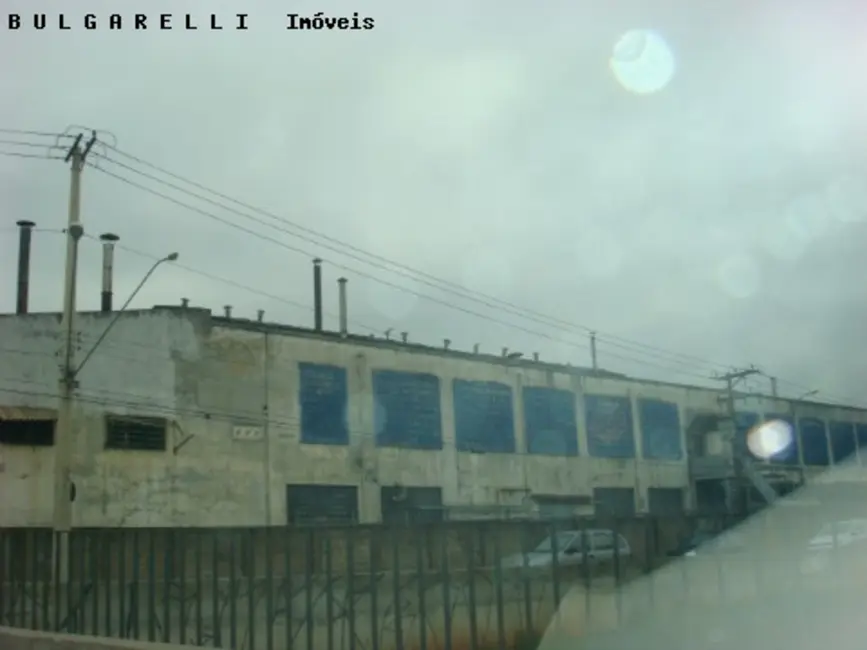 Foto 4 de Armazém / Galpão à venda, 7900m2 em Ponte de São João, Jundiai - SP