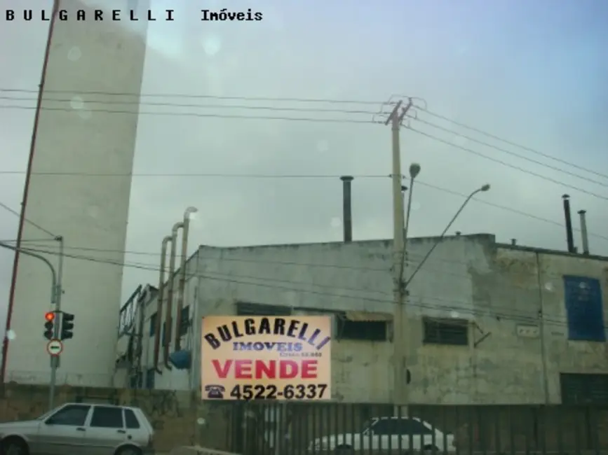 Foto 5 de Armazém / Galpão à venda, 7900m2 em Ponte de São João, Jundiai - SP