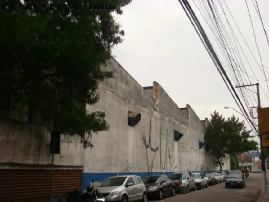 Foto 8 de Armazém / Galpão à venda, 7900m2 em Ponte de São João, Jundiai - SP