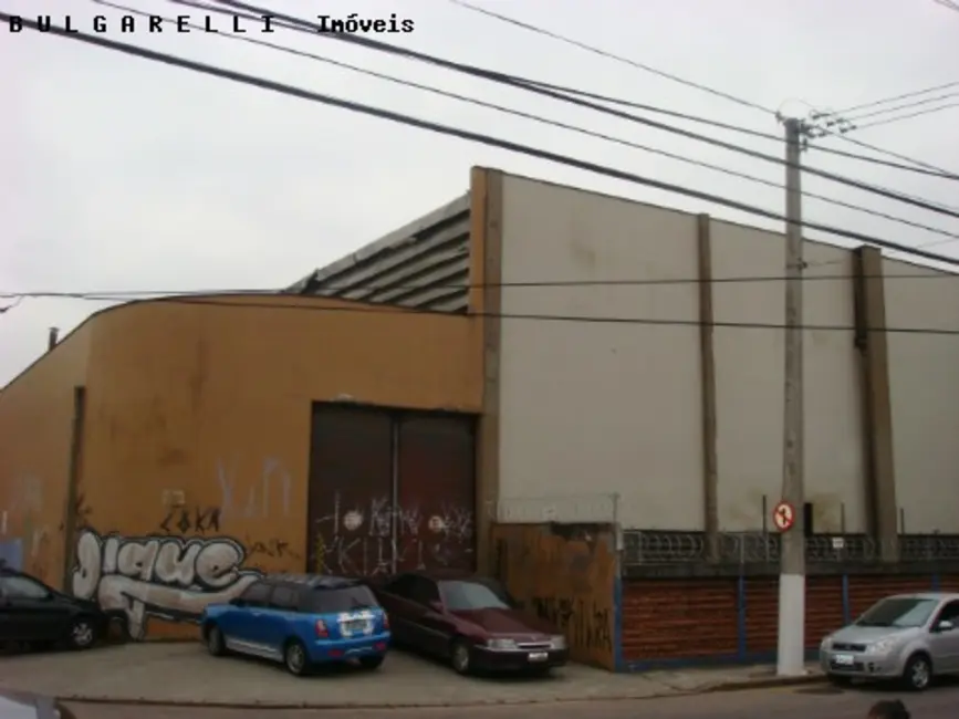 Foto 9 de Armazém / Galpão à venda, 7900m2 em Ponte de São João, Jundiai - SP