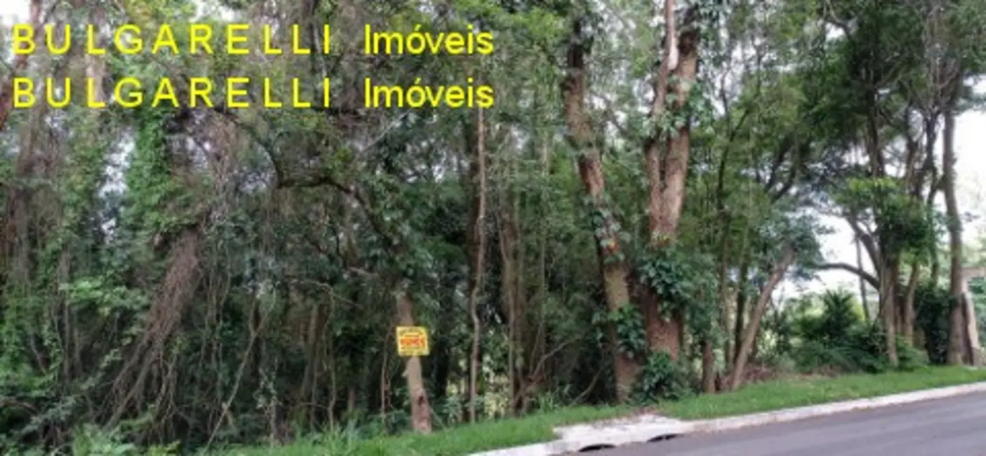 Foto 1 de Terreno / Lote à venda, 5843m2 em Jundiai - SP