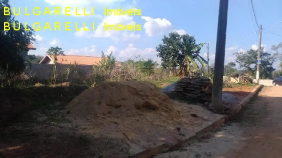 Foto 6 de Terreno / Lote à venda, 690m2 em Caxambu, Jundiai - SP