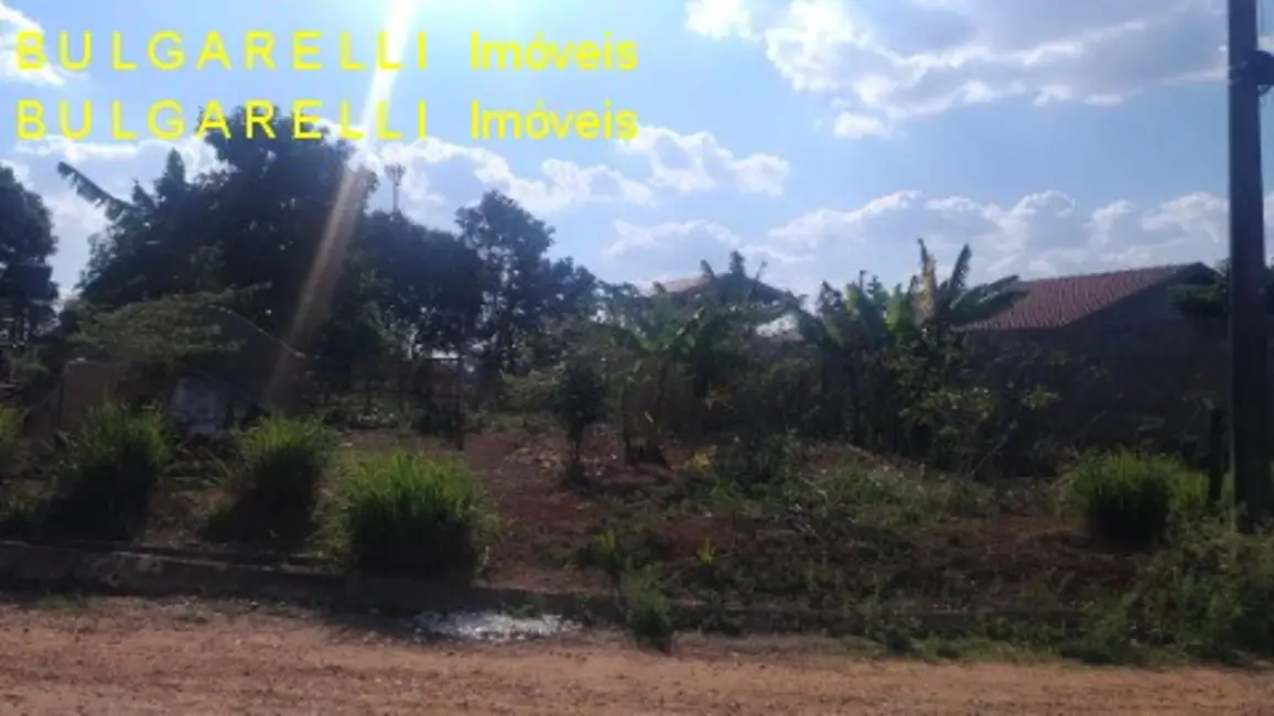 Foto 4 de Terreno / Lote à venda, 690m2 em Caxambu, Jundiai - SP