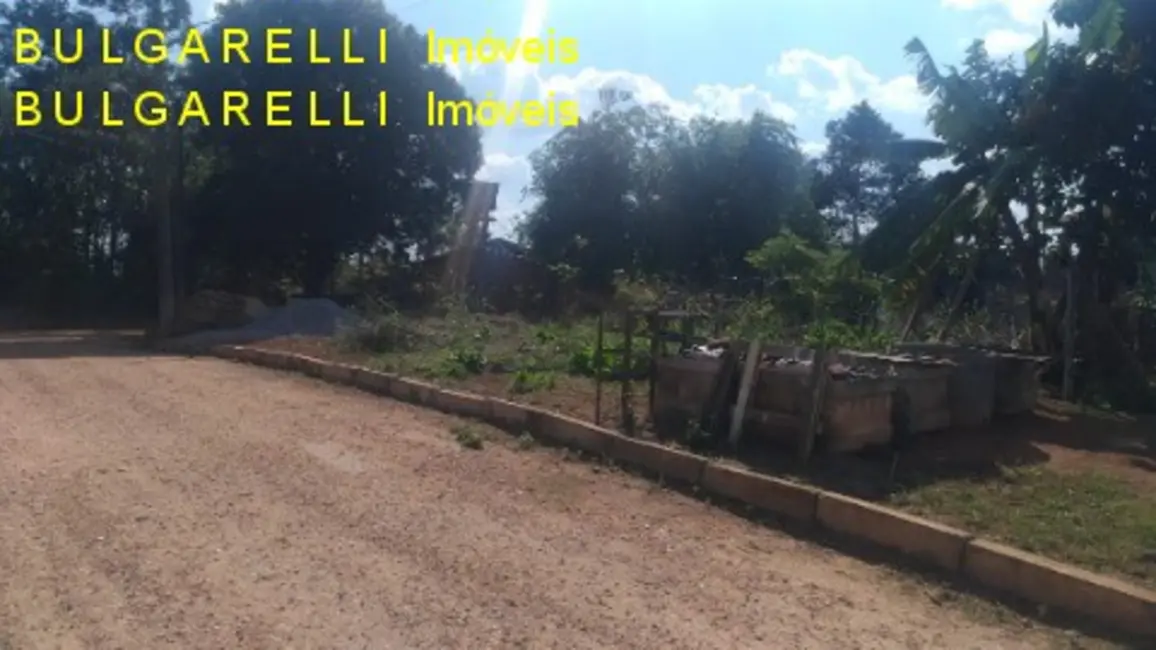 Foto 3 de Terreno / Lote à venda, 690m2 em Caxambu, Jundiai - SP