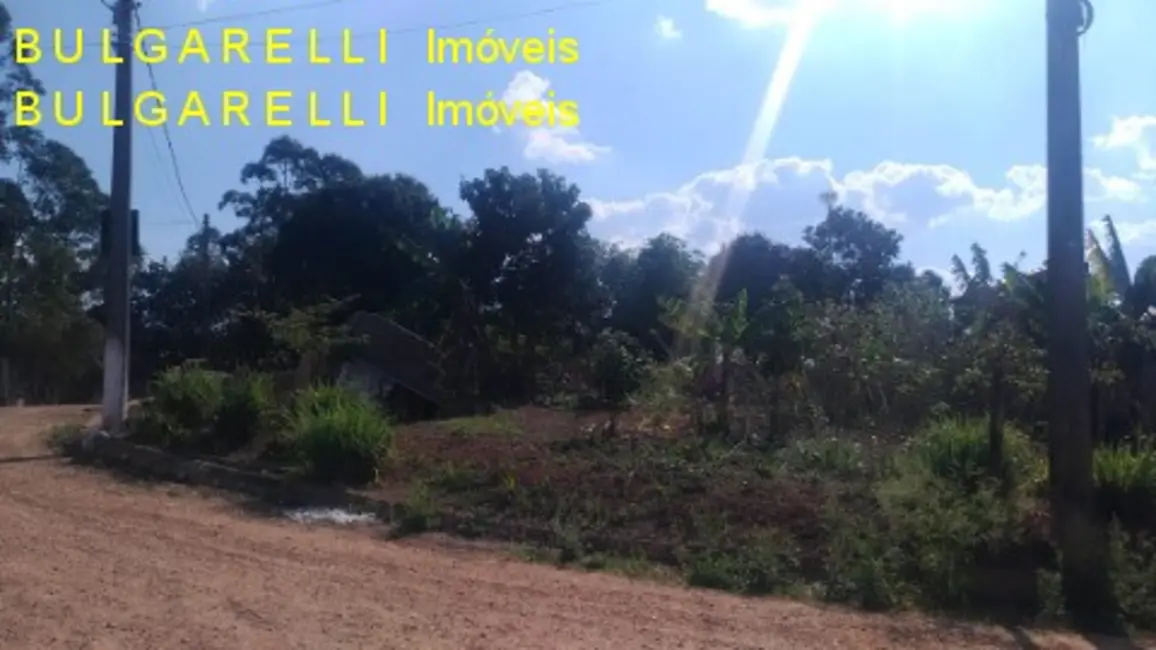 Foto 1 de Terreno / Lote à venda, 690m2 em Caxambu, Jundiai - SP