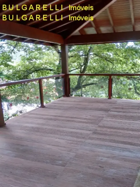 Foto 3 de Casa de Condomínio com 5 quartos à venda, 915m2 em Ivoturucaia, Jundiai - SP