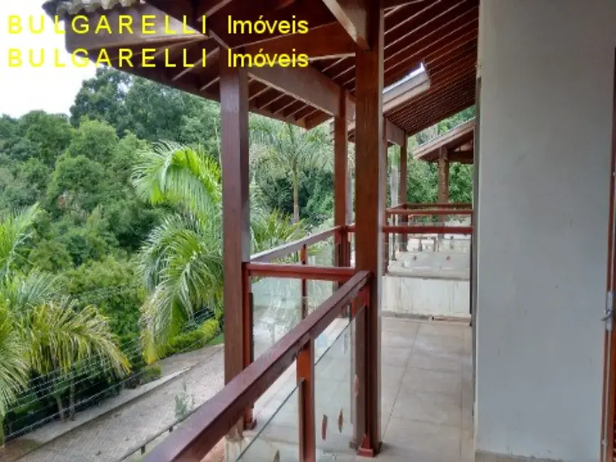Foto 4 de Casa de Condomínio com 5 quartos à venda, 915m2 em Ivoturucaia, Jundiai - SP