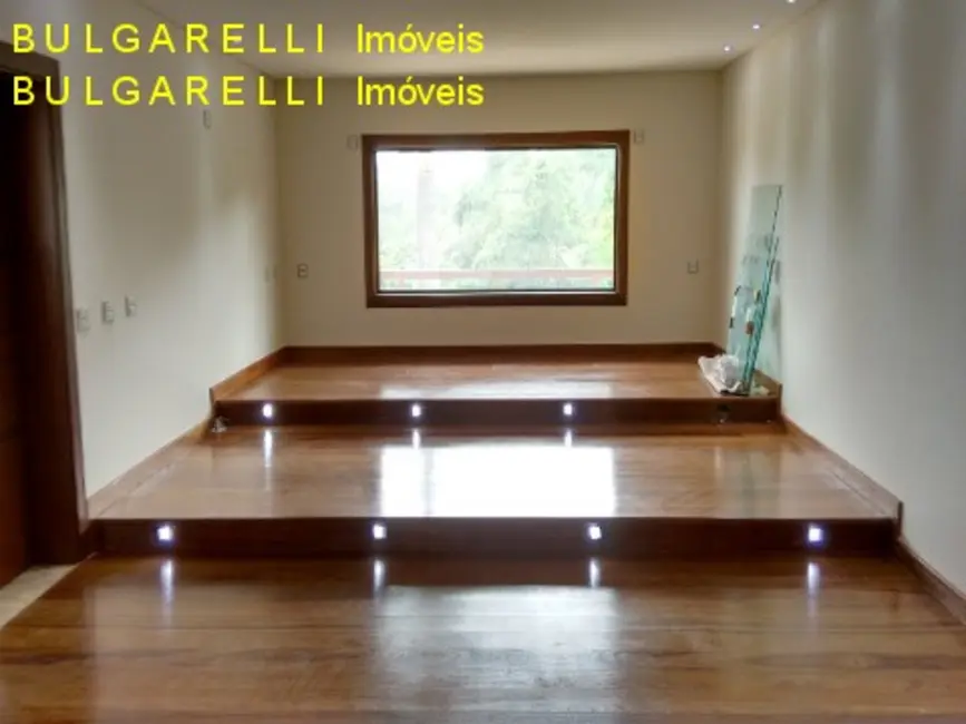 Foto 5 de Casa de Condomínio com 5 quartos à venda, 915m2 em Ivoturucaia, Jundiai - SP