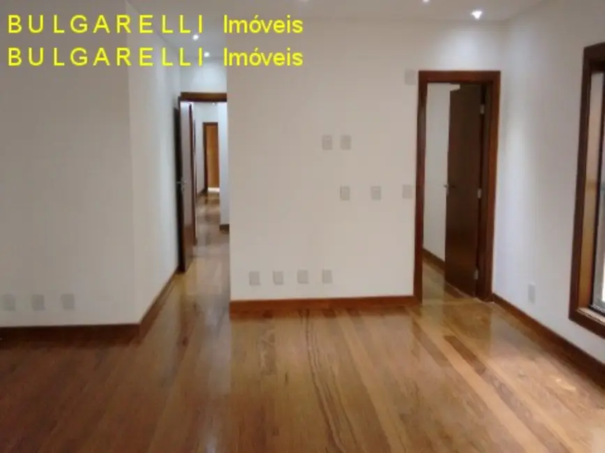 Foto 6 de Casa de Condomínio com 5 quartos à venda, 915m2 em Ivoturucaia, Jundiai - SP