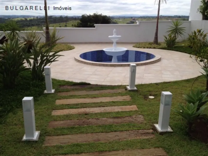 Foto 7 de Casa de Condomínio com 4 quartos à venda, 640m2 em Jardim Tarumã, Jundiai - SP