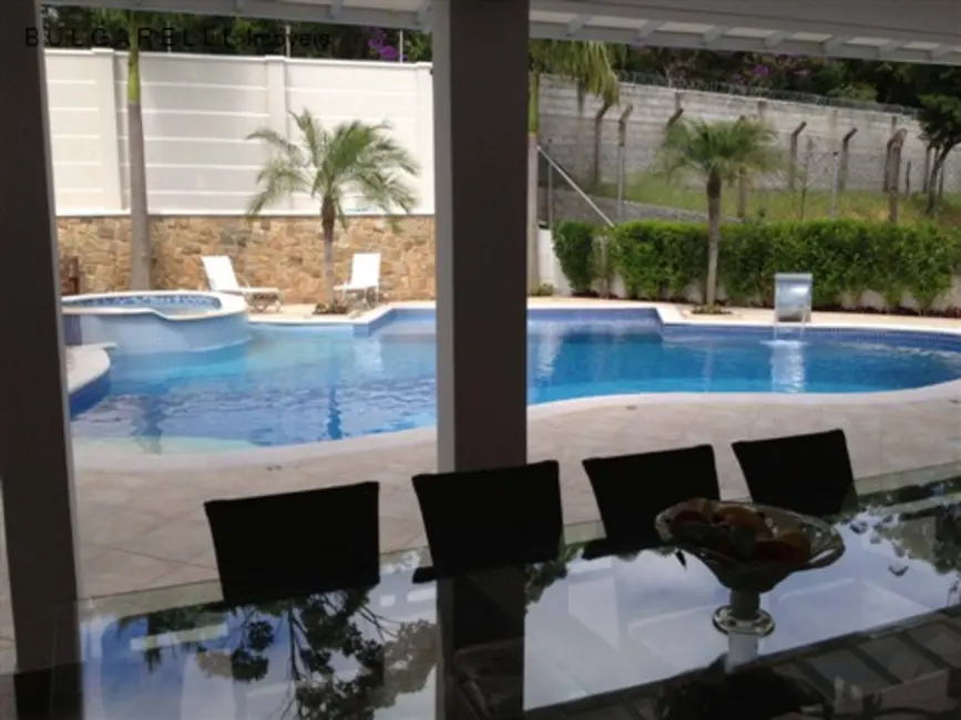 Foto 2 de Casa de Condomínio com 4 quartos à venda, 640m2 em Jardim Tarumã, Jundiai - SP