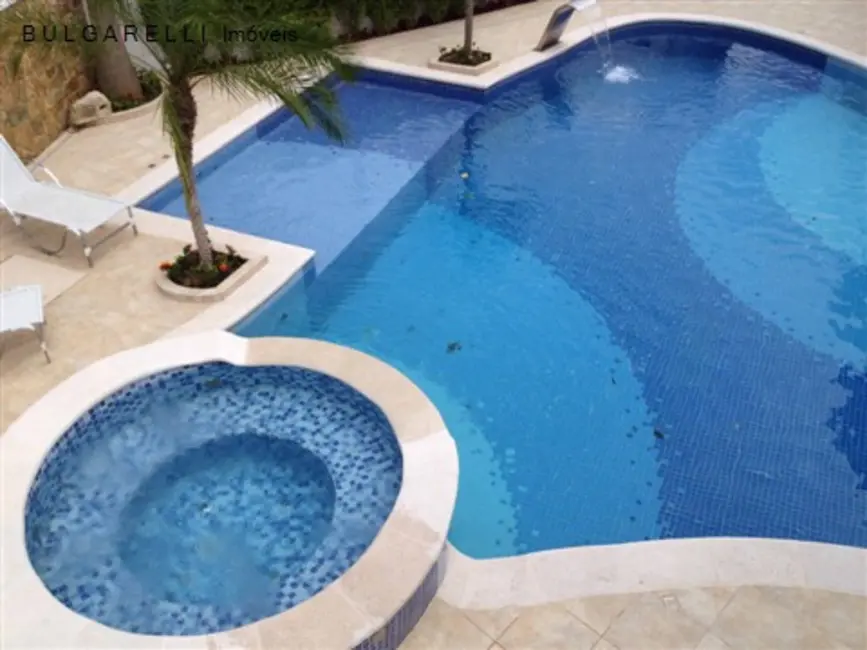 Foto 4 de Casa de Condomínio com 4 quartos à venda, 640m2 em Jardim Tarumã, Jundiai - SP