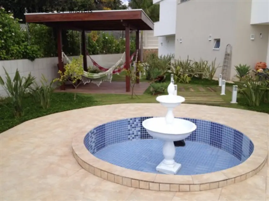 Foto 8 de Casa de Condomínio com 4 quartos à venda, 640m2 em Jardim Tarumã, Jundiai - SP