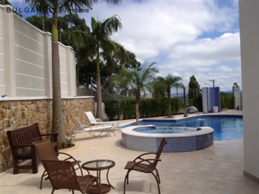 Foto 3 de Casa de Condomínio com 4 quartos à venda, 640m2 em Jardim Tarumã, Jundiai - SP