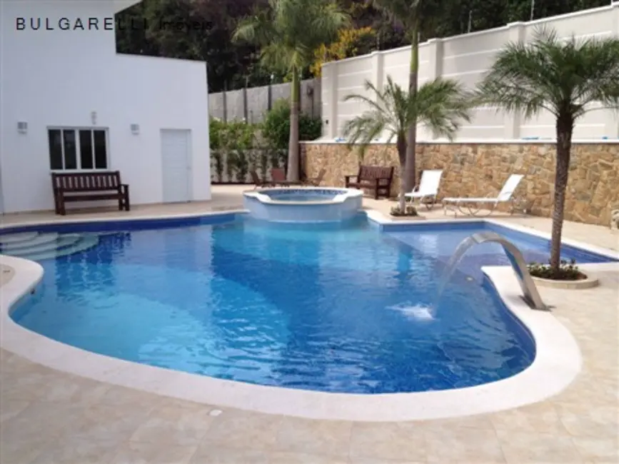 Foto 1 de Casa de Condomínio com 4 quartos à venda, 640m2 em Jardim Tarumã, Jundiai - SP