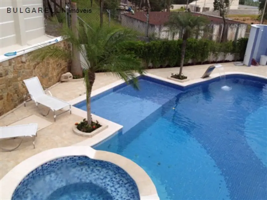 Foto 5 de Casa de Condomínio com 4 quartos à venda, 640m2 em Jardim Tarumã, Jundiai - SP