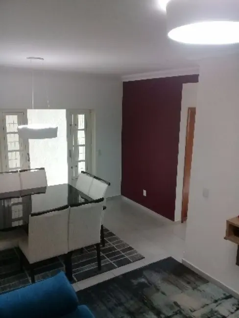 Casa com 3 quartos à venda, 150m2 em Jardim Marambaia, Jundiai - SP - imagem 4 Foto 4 de Casa com 3 quartos à venda, 150m2 em Jardim Marambaia, Jundiai - SP