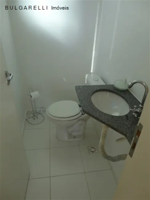 Foto 4 de Apartamento com 3 quartos à venda, 145m2 em Vila Mafalda, Jundiai - SP