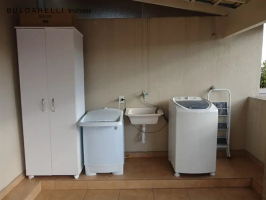 Foto 2 de Apartamento com 3 quartos à venda, 145m2 em Vila Mafalda, Jundiai - SP