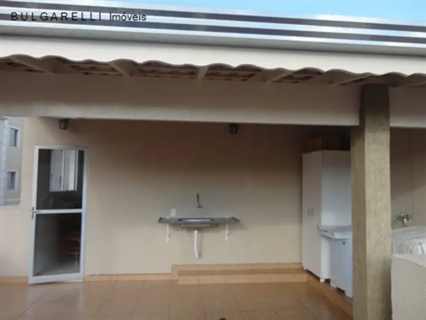 Foto 1 de Apartamento com 3 quartos à venda, 145m2 em Vila Mafalda, Jundiai - SP